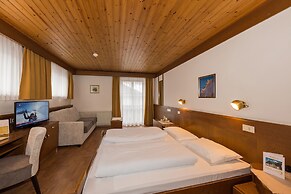Hotel Mondschein