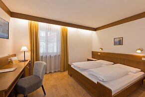 Hotel Mondschein