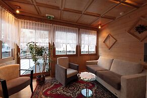Hotel Mondschein