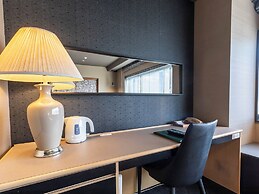 Century Plaza Hotel