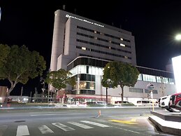 Century Plaza Hotel