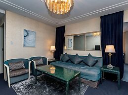 Century Plaza Hotel