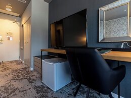 Century Plaza Hotel