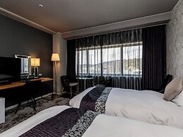 Century Plaza Hotel