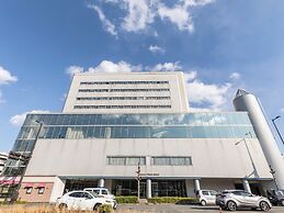Century Plaza Hotel