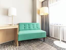 Century Plaza Hotel