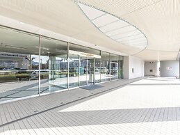 Century Plaza Hotel
