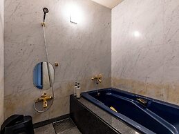 Century Plaza Hotel