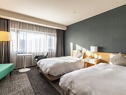 Century Plaza Hotel