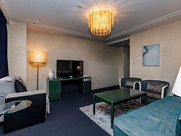 Century Plaza Hotel