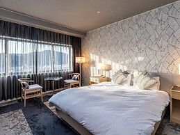 Century Plaza Hotel
