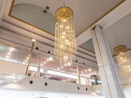 Century Plaza Hotel