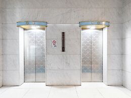Century Plaza Hotel