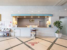 Century Plaza Hotel