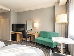Century Plaza Hotel