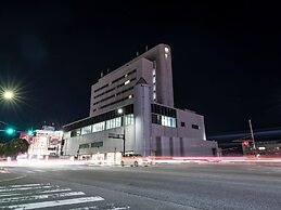 Century Plaza Hotel