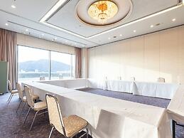 Century Plaza Hotel