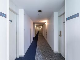 Century Plaza Hotel
