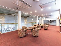 Century Plaza Hotel