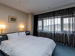 Century Plaza Hotel