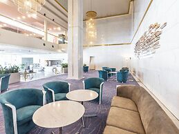 Century Plaza Hotel