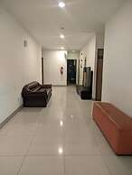 Green Red Hotel Syariah Jombang