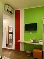 Green Red Hotel Syariah Jombang