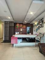 Green Red Hotel Syariah Jombang