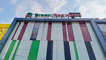 Green Red Hotel Syariah Jombang