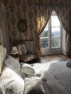Château de Blet