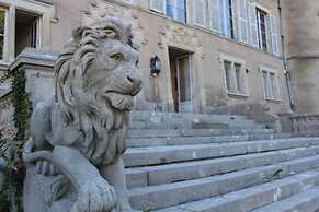 Château de Blet