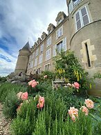 Château de Blet