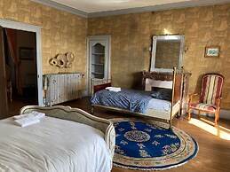 Château de Blet