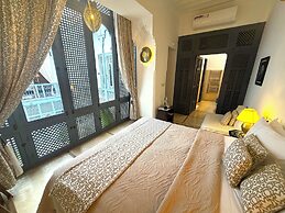 Riad Adore