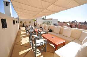 Riad Adore