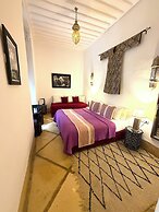 Riad Adore