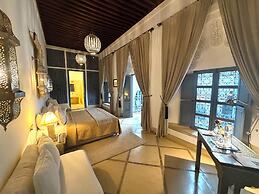 Riad Adore