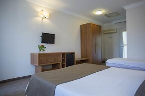 Melis Otel