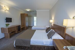 Melis Otel