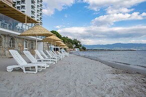 Melis Otel