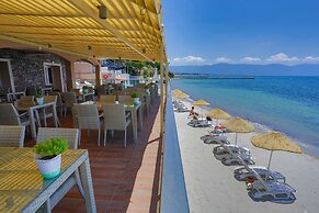 Melis Otel