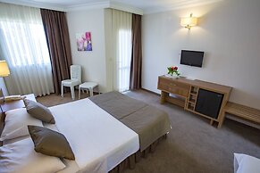 Melis Otel