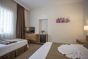 Melis Otel