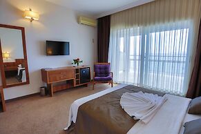Melis Otel