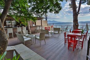 Melis Otel