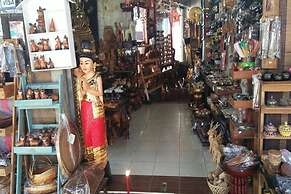 Baan Tawai Lanna Resort