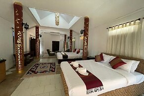 Baan Tawai Lanna Resort
