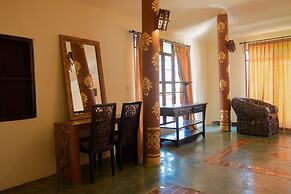 Baan Tawai Lanna Resort