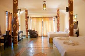 Baan Tawai Lanna Resort