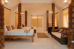 Baan Tawai Lanna Resort